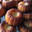 カヌレ Cannele