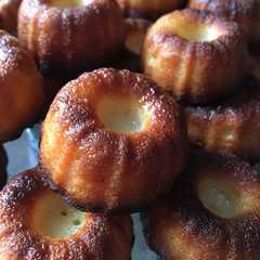 รูปของ カヌレ Cannele