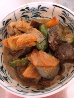 野菜と豚肉の味噌炒め-レシピのメイン写真