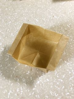 クッキングシートdeお弁当カップ-レシピのメイン写真