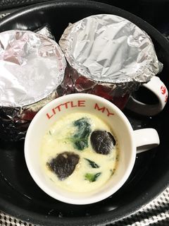 茶碗蒸し 鍋-レシピのメイン写真