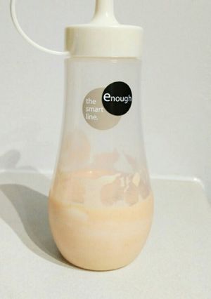 スリラチャマヨ-レシピのメイン写真