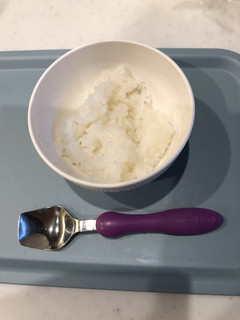 炊飯器で簡単に軟飯☆離乳食後期☆-レシピのメイン写真