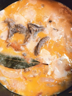 牛すじのビーフストロガノフ☆-レシピのメイン写真