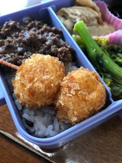 簡単うずら卵のフライ(*^_^*)-レシピのメイン写真