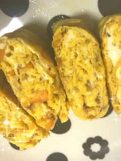 和風卵焼き-レシピのメイン写真