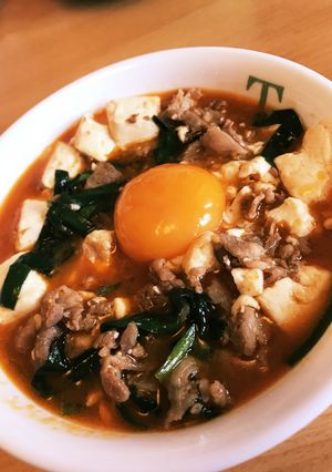 スンドゥブチゲ-レシピのメイン写真