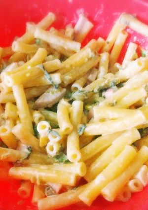 マカロニサラダ-レシピのメイン写真