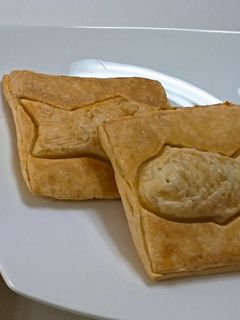 みそち~ず鯛焼き-レシピのメイン写真