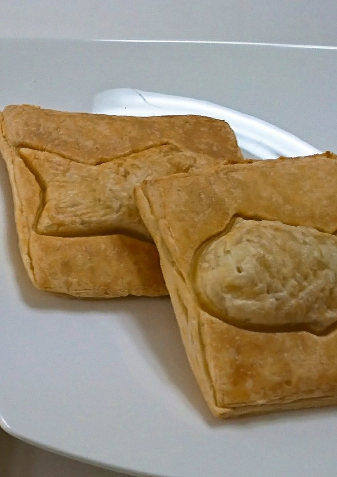 みそち～ず鯛焼き-レシピのメイン写真