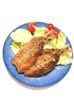 イワシの蒲焼き風-レシピのメイン写真