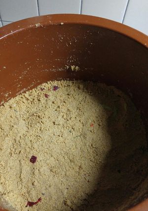 糠床の作り方-レシピのメイン写真