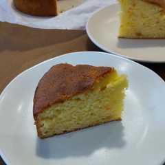 รูปของ ママレードケーキ