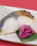 つくおき・お弁当／柳鰆の金沢白糀焼き