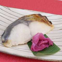 รูปของ つくおき・お弁当／柳鰆の金沢白糀焼き