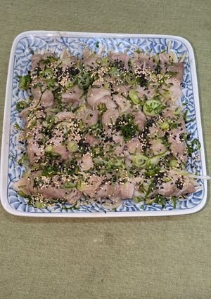 豚もやしロール-レシピのメイン写真