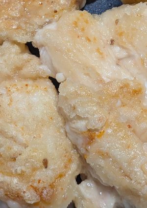 ドレッシングで下味、一味竜田揚げ-レシピのメイン写真