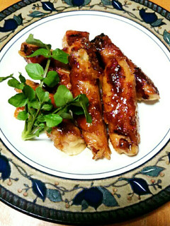 野菜のしそチーズ肉巻き-レシピのメイン写真