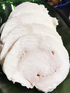 簡単しっとり鶏ハム-レシピのメイン写真
