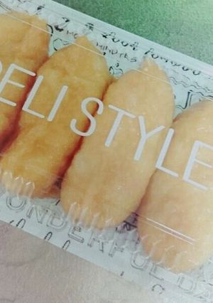 簡単♡おいなりさん-レシピのメイン写真