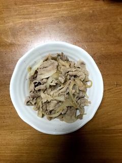 豚の生姜焼き-レシピのメイン写真