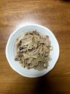 豚の生姜焼き-レシピのメイン写真