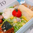 毎日 お弁当