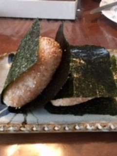 シーチキンマヨネーズおにぎり-レシピのメイン写真