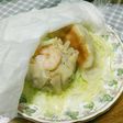 点心の温め方