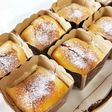 カップ チーズケーキ