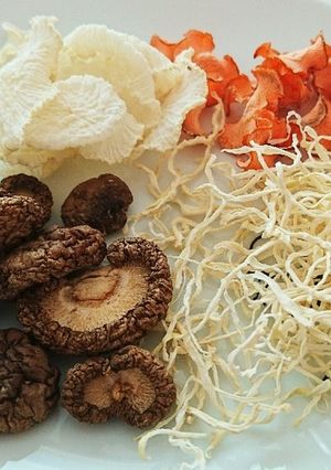 干し野菜≦ФωФ≧-レシピのメイン写真