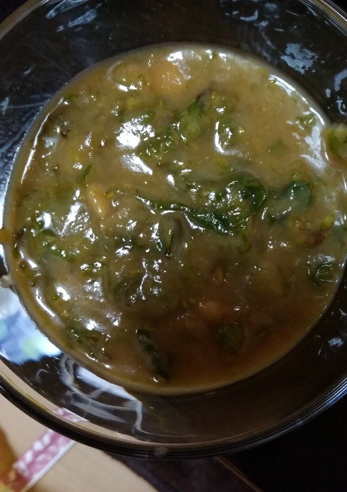 ふきのとう味噌-レシピのメイン写真