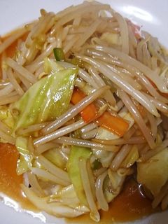 白身魚の野菜甘酢あん-レシピのメイン写真