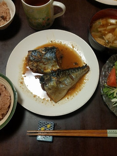 もち米100%炊飯器でお赤飯-レシピのメイン写真
