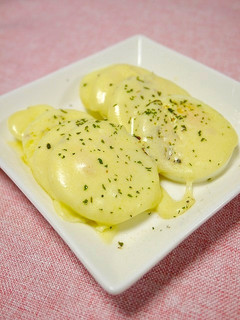 お弁当!レンチン☆エッグチーズ-レシピのメイン写真