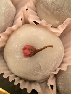✿桜大福✿-レシピのメイン写真