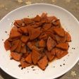 ✨冷凍にんじん de 福神漬け✨