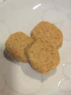 パン粉で作るモチモチクッキー-レシピのメイン写真