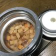 コロコロ野菜スープ