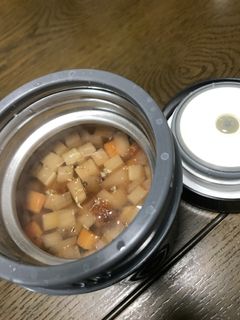 コロコロ野菜スープ-レシピのメイン写真