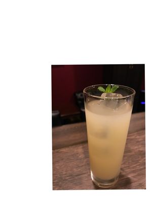 ライチグレジュ-レシピのメイン写真