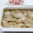 大根と豚肉だけ!【大根鍋】