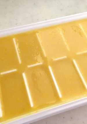 離乳食後期 コーンスープ-レシピのメイン写真