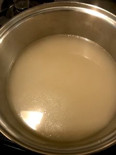 あると便利☆鶏ガラスープ-レシピのメイン写真