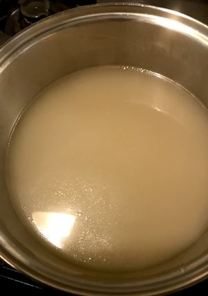 あると便利☆鶏ガラスープ-レシピのメイン写真