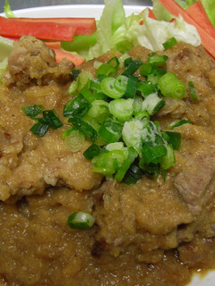 ✿豚肉の味噌おろしさっぱり焼き✿-レシピのメイン写真