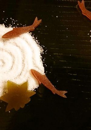 和菓子 5分以内でおもてなし-レシピのメイン写真