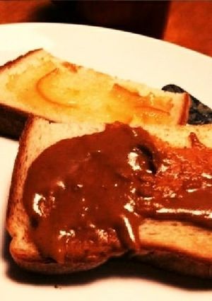 きなこジャム-レシピのメイン写真