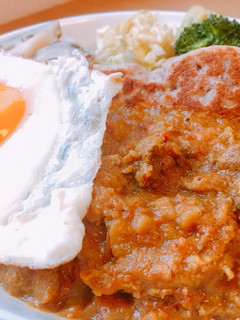 スリランカポークカレー-レシピのメイン写真