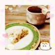 マクロビ☆ハトムギスコーン